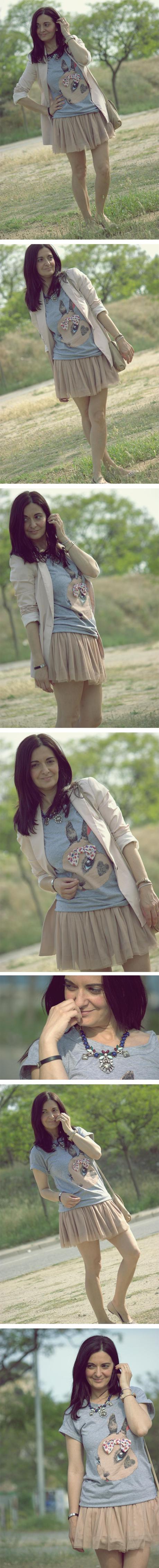 Persunmall y Srta. Rabbit Persunmall y Srta. Rabbit