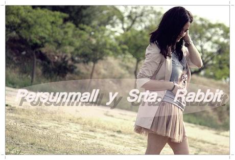 Persunmall y Srta. Rabbit Persunmall y Srta. Rabbit