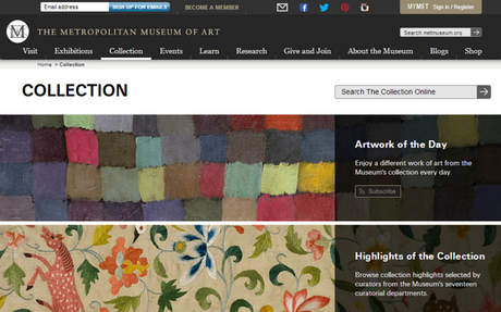 Museo Metropolitano de Arte ofrece 400 mil imágenes de dominio público museo-metropolitano-de-arte-nueva-york