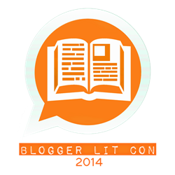 Blogger Lit Con 2014