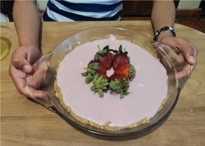 Día de las madres: consiéntelas con un postre postre para el dia de las madres