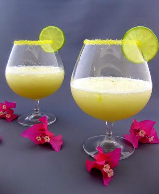 Recetas de Bebidas Frías para el Calor lomi lomi