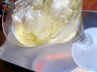 Recetas de Bebidas Frías para el Calor amareto