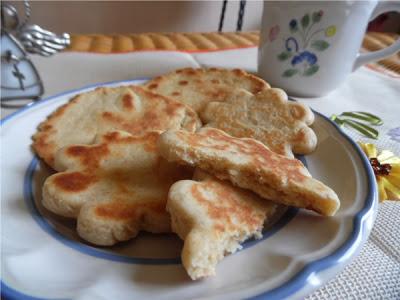 Gorditas de nata gorditas de nata