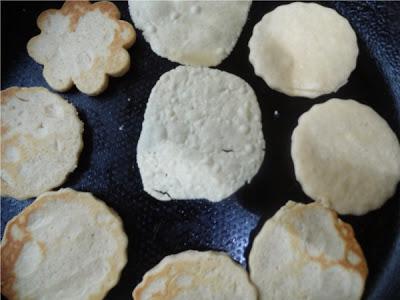 Gorditas de nata gorditas de nata