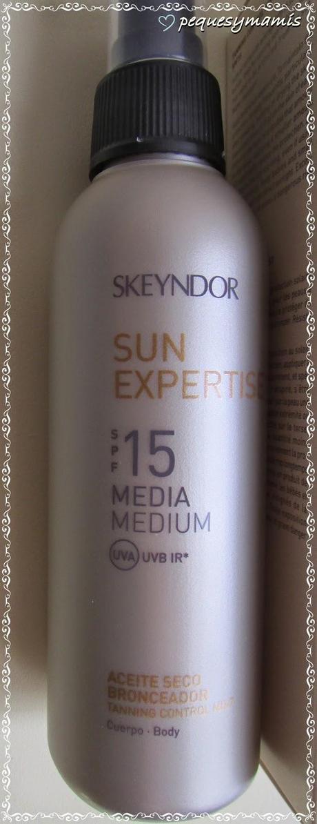 Protege tu piel del sol con Skeindor