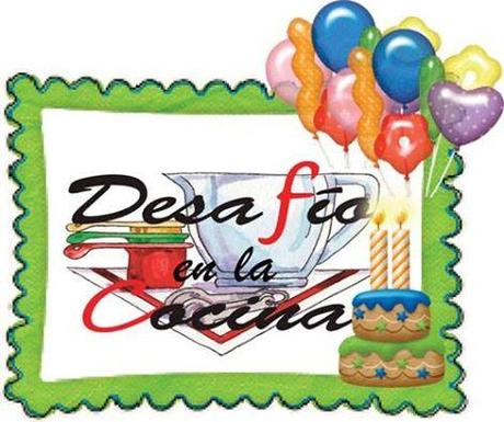 KIRSCH STREUSELKUCHEN (DE CEREZAS), EL SEGUNDO ANIVERSARIO DE DESAFÍO EN LA COCINA KIRSCH STREUSELKUCHEN (DE CEREZAS), EL SEGUNDO ANIVERSARIO DE DESAFÍO EN LA COCINA