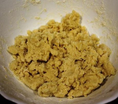 KIRSCH STREUSELKUCHEN (DE CEREZAS), EL SEGUNDO ANIVERSARIO DE DESAFÍO EN LA COCINA KIRSCH STREUSELKUCHEN (DE CEREZAS), EL SEGUNDO ANIVERSARIO DE DESAFÍO EN LA COCINA