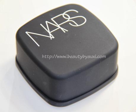 Amores inesperados: Polvos sueltos de NARS