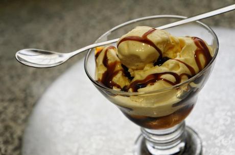 HELADO DE VAINILLA HELADO DE VAINILLA