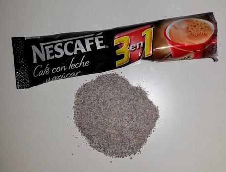 Nescafé 3 en 1 - TRND