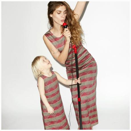 Liite- a-like by elisa Sednaoui yoox.com