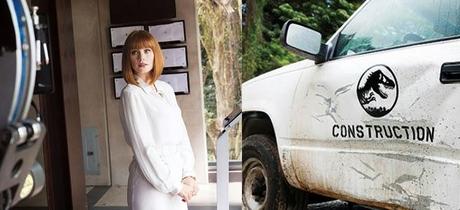 La posible trama oficial de 'Jurassic World' te va a dejar con el culo torcido La posible trama oficial de 'Jurassic World' te va a dejar con el culo torcido