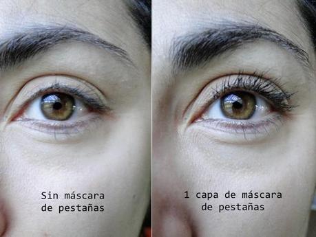 La máscara Mímika, ¿si o no? La máscara Mímika, ¿si o no?