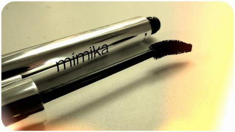 La máscara Mímika, ¿si o no? La máscara Mímika, ¿si o no?