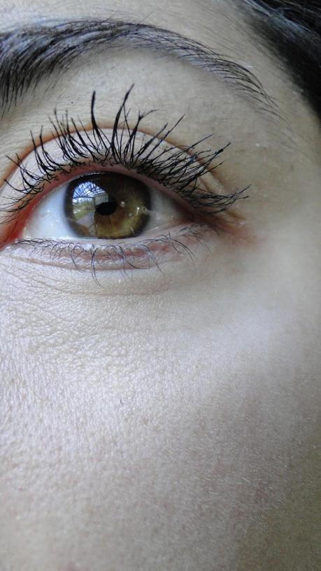 La máscara Mímika, ¿si o no? La máscara Mímika, ¿si o no?