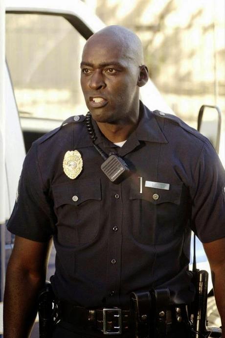El actor Michael Jace es arrestado por asesinar a su mujer El actor Michael Jace es arrestado por asesinar a su mujer