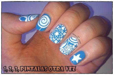 Manicura con Pueen 63