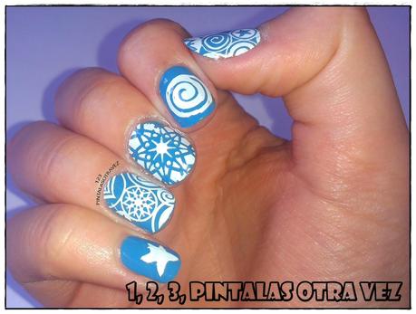 Manicura con Pueen 63