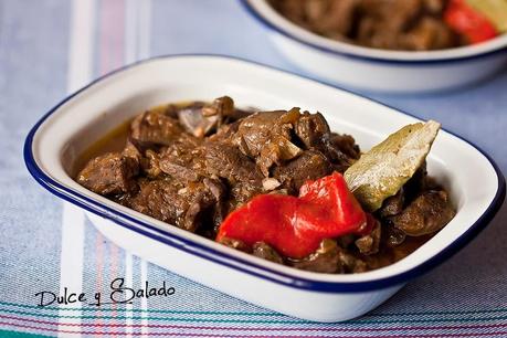 HIGADO ENCEBOLLADO HIGADO ENCEBOLLADO