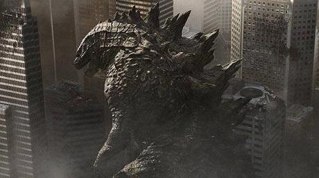 Godzilla