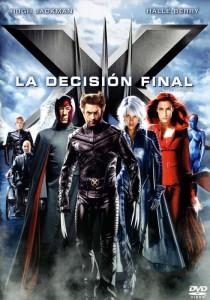 Tráiler honesto de la trilogía original de X-Men X-Men 3: La Decisión Final