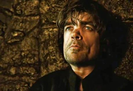 Tyrion 4x07 Game of Thrones