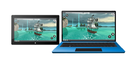 Assassin´s Creed Pirates disponibles para disfrutar en navegadores de forma gratuita Assasins Creed Pirates 2