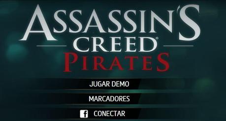 Assassin´s Creed Pirates disponibles para disfrutar en navegadores de forma gratuita Assasins Creed Pirates 3