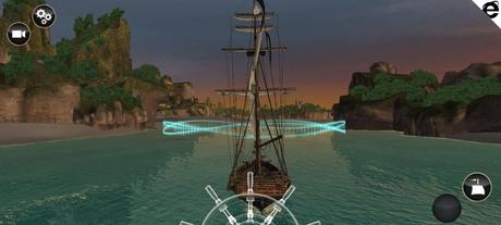 Assassin´s Creed Pirates disponibles para disfrutar en navegadores de forma gratuita Assasins Creed Pirates 6