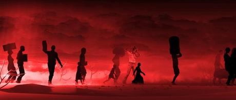 ‘Un día más con vida’, la película de Kapuściński Another Day of Life (2)