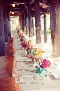 Decoración rústica para bodas. Detalles con encanto decorustica3