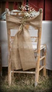 Decoración rústica para bodas. Detalles con encanto decorustica8