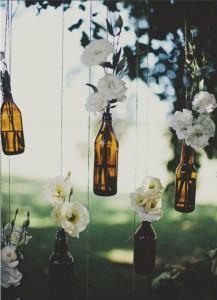 Decoración rústica para bodas. Detalles con encanto decorustica5