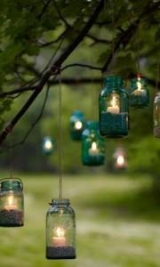 Decoración rústica para bodas. Detalles con encanto decorustica2
