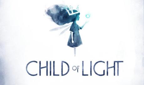Tendremos Child of Light para PS Vita en Julio child_of_light