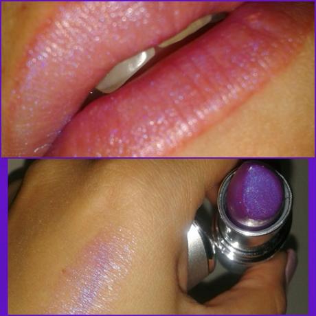 Maquillaje mineral Chrima Luxe Minerals Maquillaje mineral Chrima Luxe Minerals