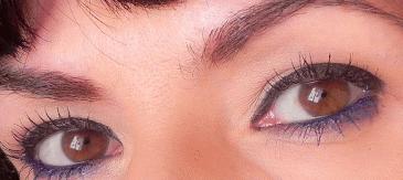 De labios y uñas: Naranja monarca De labios y uñas: Naranja monarca