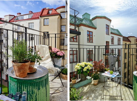 APARTAMENTO DE ESTILO NÓRDICO CON ELEMENTO DE RECICLAJE Y ANTICUARIO APARTAMENTO DE ESTILO NÓRDICO CON ELEMENTO DE RECICLAJE Y ANTICUARIO