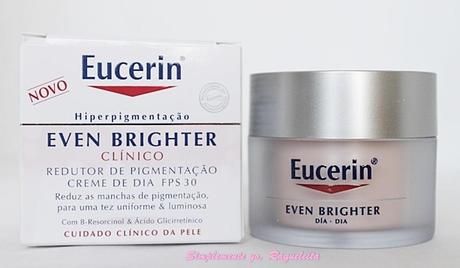 Una Combinación Perfecta para hacer Frente a la Hiperpigmentación de la Piel, Eucerin® Even Brighter Una Combinación Perfecta para hacer Frente a la Hiperpigmentación de la Piel, Eucerin® Even Brighter