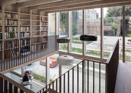 LÁMPARA SMITHFIELD S by FLOS LÁMPARA SMITHFIELD S by FLOS