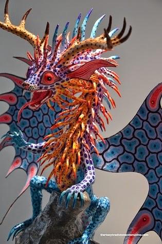 alebrije volador alebrije volador