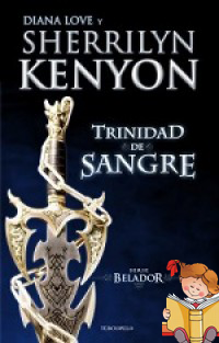 TRINIDAD DE SANGRE TRINIDAD DE SANGRE