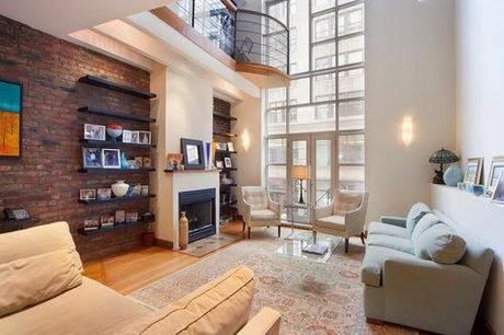 Apartamento Tipo Loft en Chelsea Apartamento Tipo Loft en Chelsea