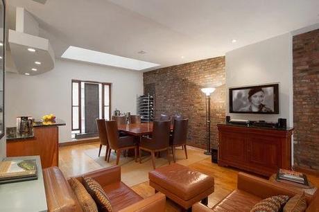 Apartamento Tipo Loft en Chelsea Apartamento Tipo Loft en Chelsea