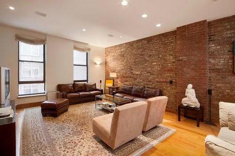 Apartamento Tipo Loft en Chelsea Apartamento Tipo Loft en Chelsea