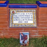 Talavera de la Reina Un paseo por Alcalá de Henares y Talavera de la Reina