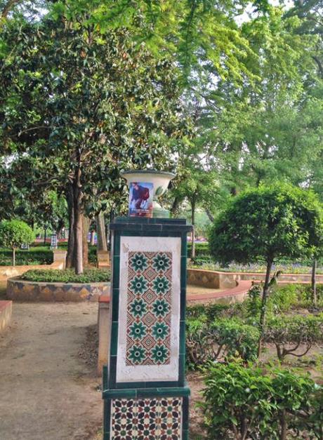 Un paseo por Alcalá de Henares y Talavera de la Reina Talavera de la Reina
