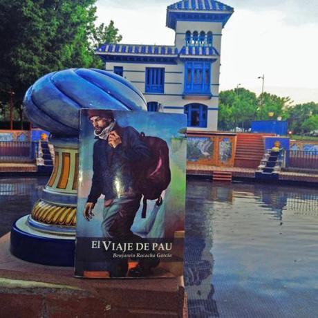 Un paseo por Alcalá de Henares y Talavera de la Reina Talavera de la Reina - Casita de los Patos
