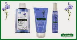 klorane fibras de lino klorane fibras de lino